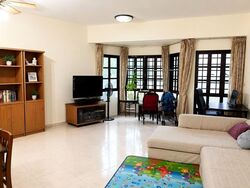 Chiltern Park (D19), Condominium #573202841
